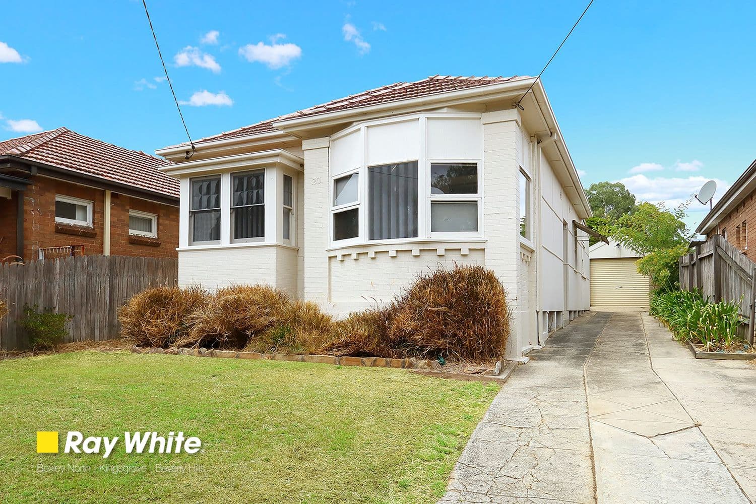 20 Robinson Street North, Wiley Park NSW 2195, Wiley Park - Image 1