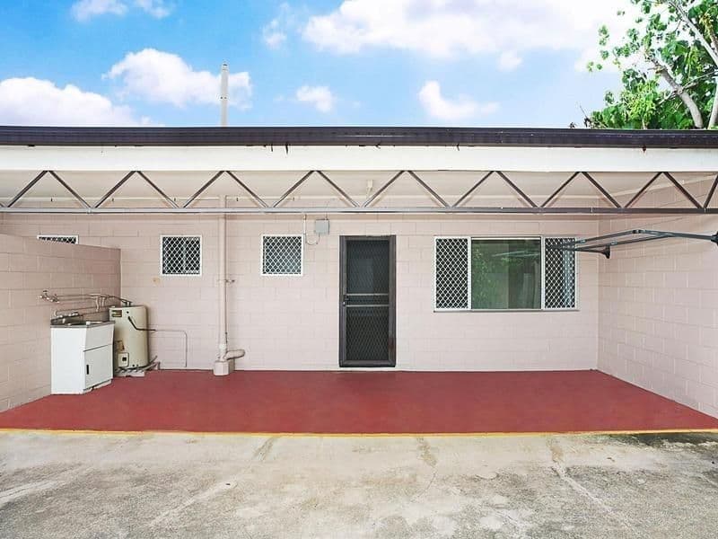 6 Palmerston Street, Pimlico QLD 4812, Pimlico - Image 1
