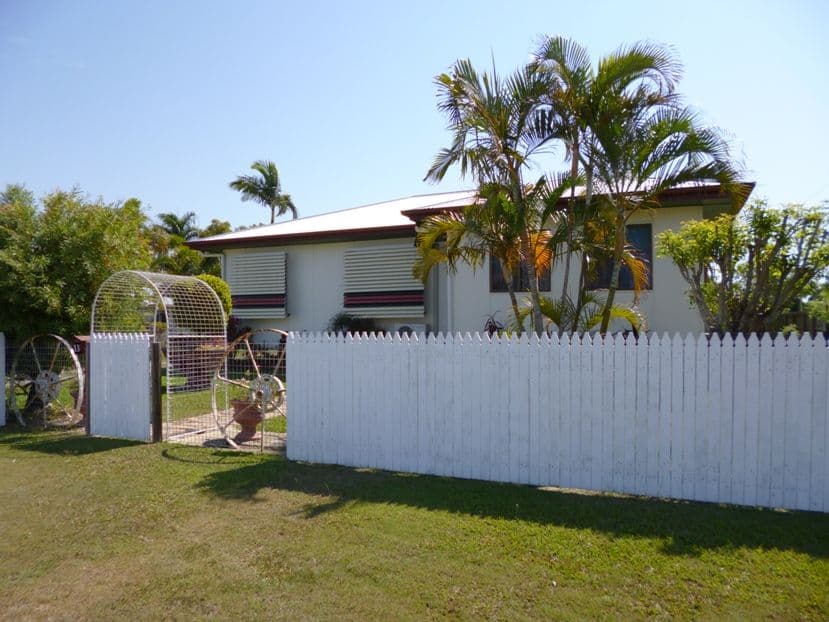 13 Howland Street, NORTH MACKAY QLD 4740, North Mackay - Image 1