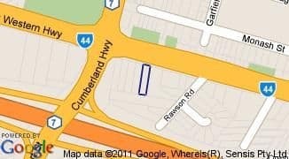 SOUTH WENTWORTHVILLE NSW 2145, South Wentworthville - Thumbnail 2