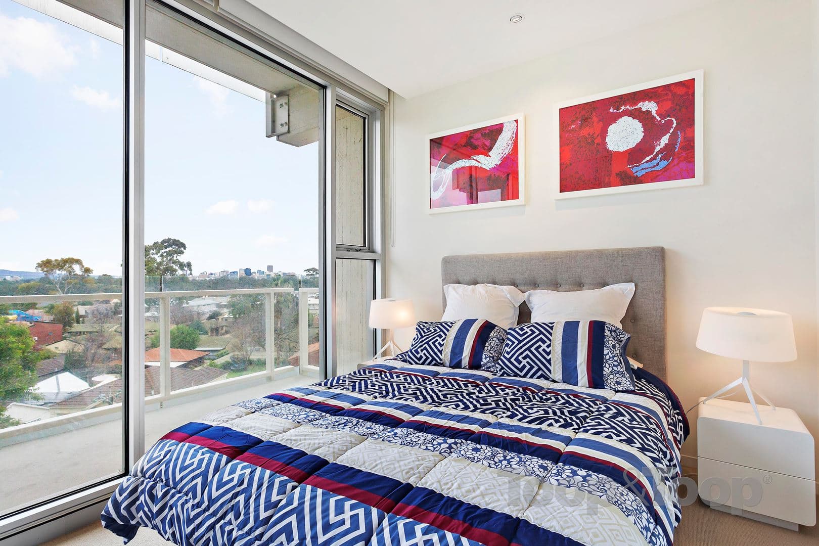 401 / 33 Warwick Street, Walkerville SA 5081, Walkerville - Thumbnail 5