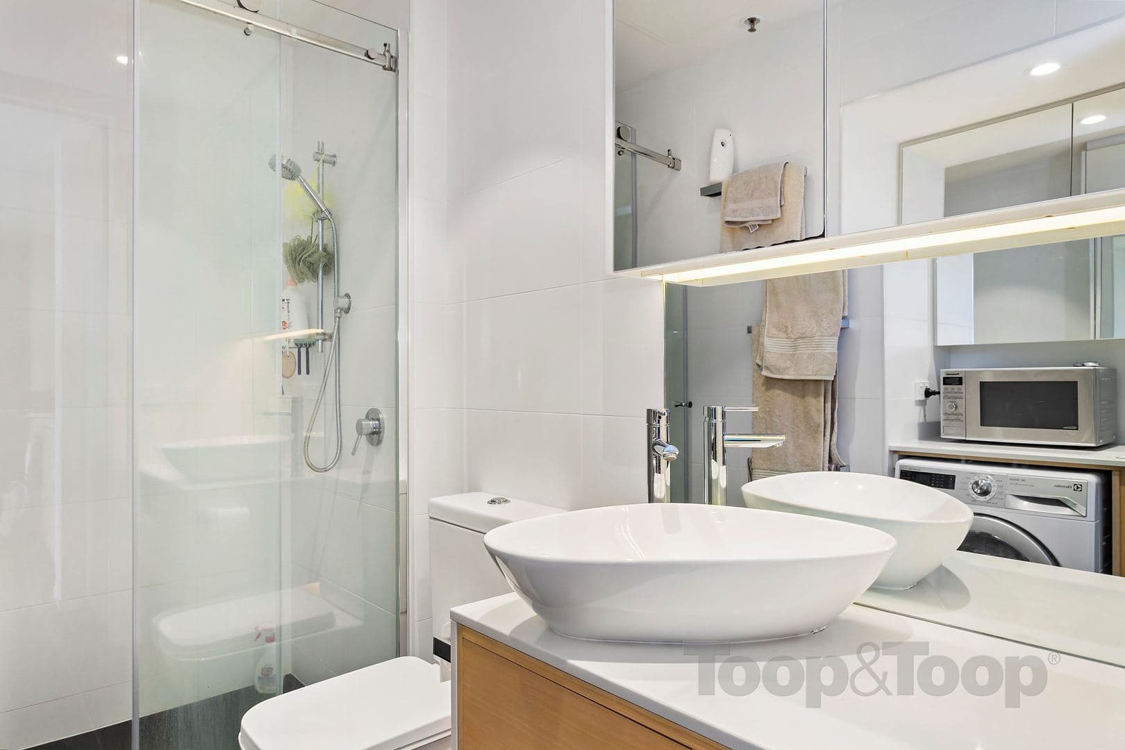 401 / 33 Warwick Street, Walkerville SA 5081, Walkerville - Thumbnail 6