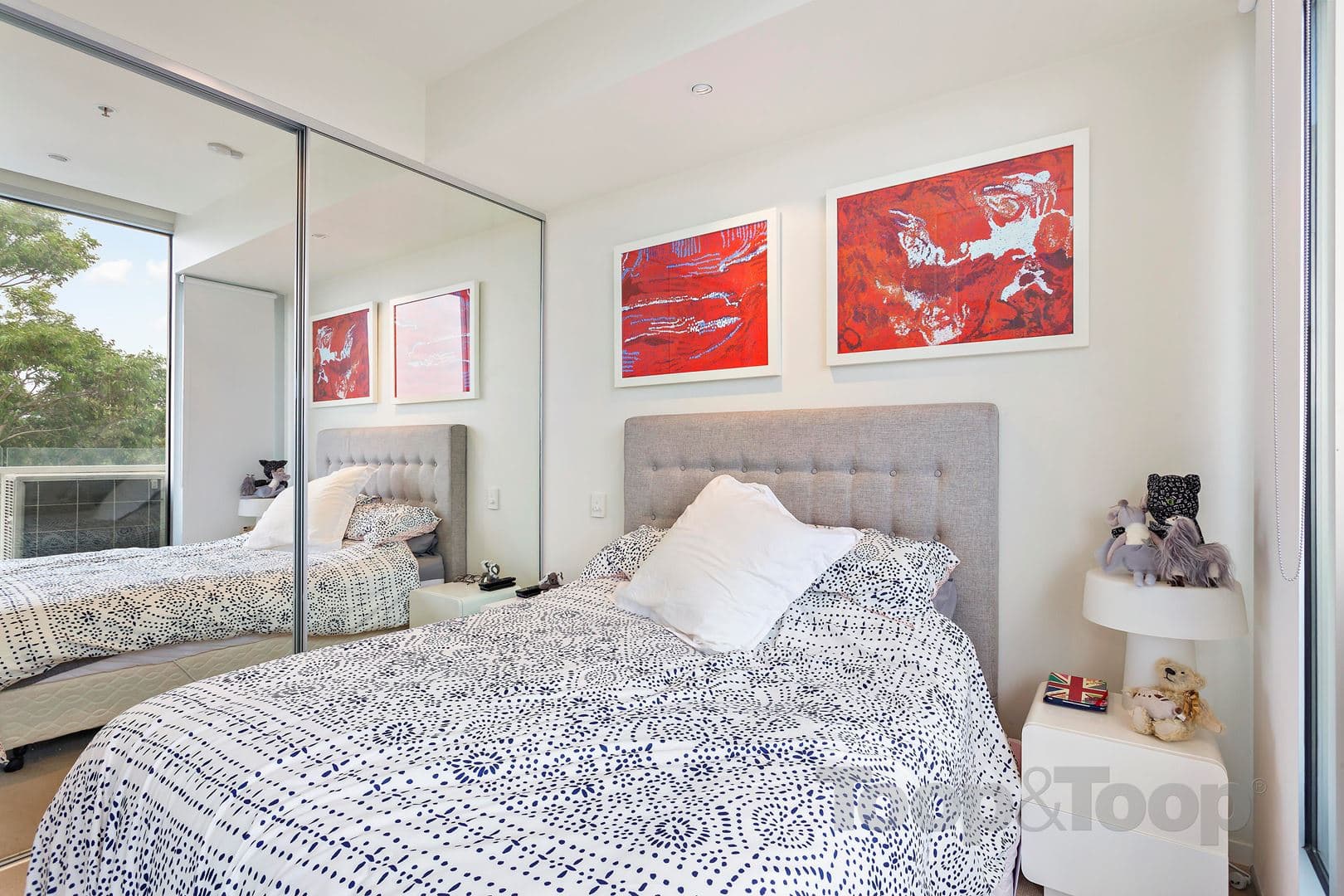 401 / 33 Warwick Street, Walkerville SA 5081, Walkerville - Thumbnail 7