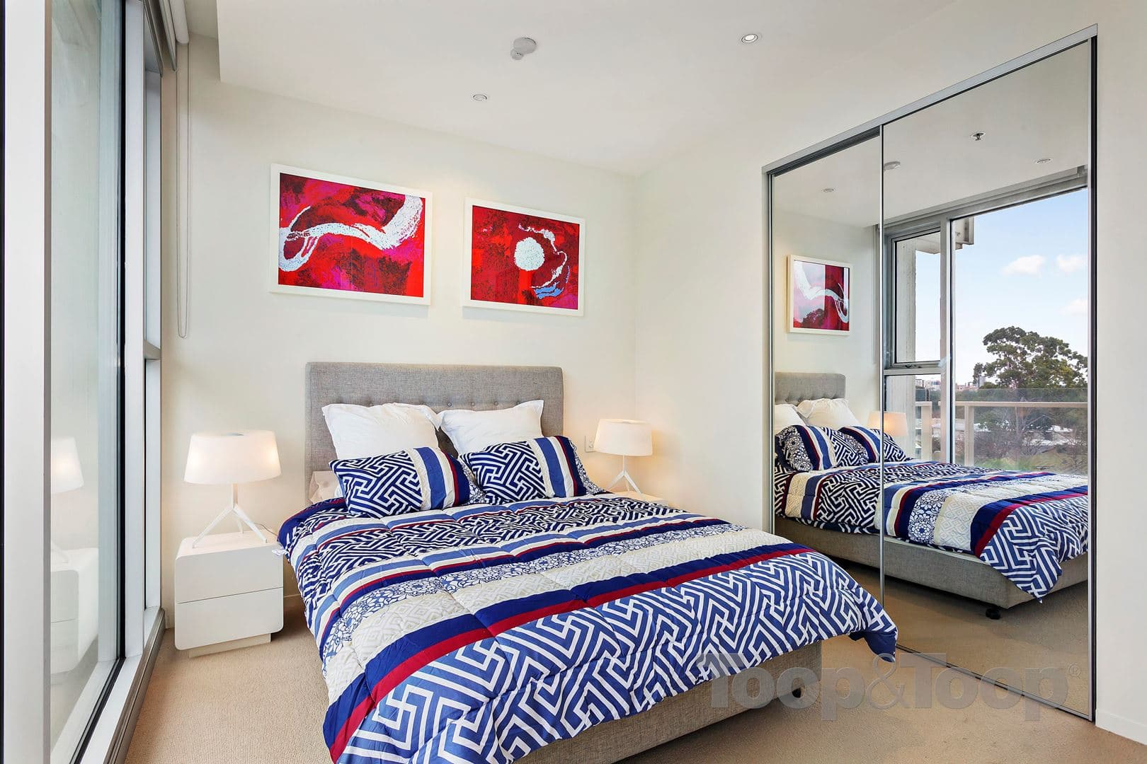 401 / 33 Warwick Street, Walkerville SA 5081, Walkerville - Thumbnail 8