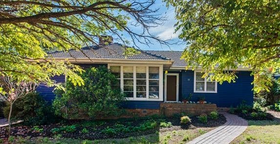 11 Warramoo Crescent, NARRABUNDAH ACT 2604, Narrabundah - Image 1