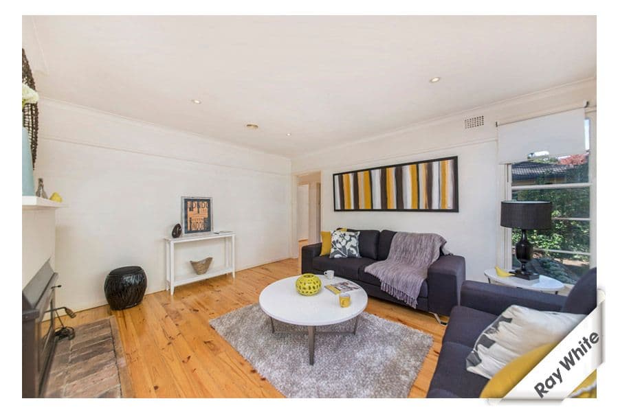 11 Warramoo Crescent, NARRABUNDAH ACT 2604, Narrabundah - Thumbnail 3
