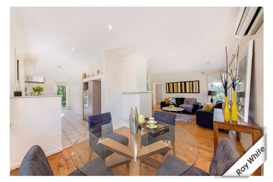 11 Warramoo Crescent, NARRABUNDAH ACT 2604, Narrabundah - Thumbnail 5