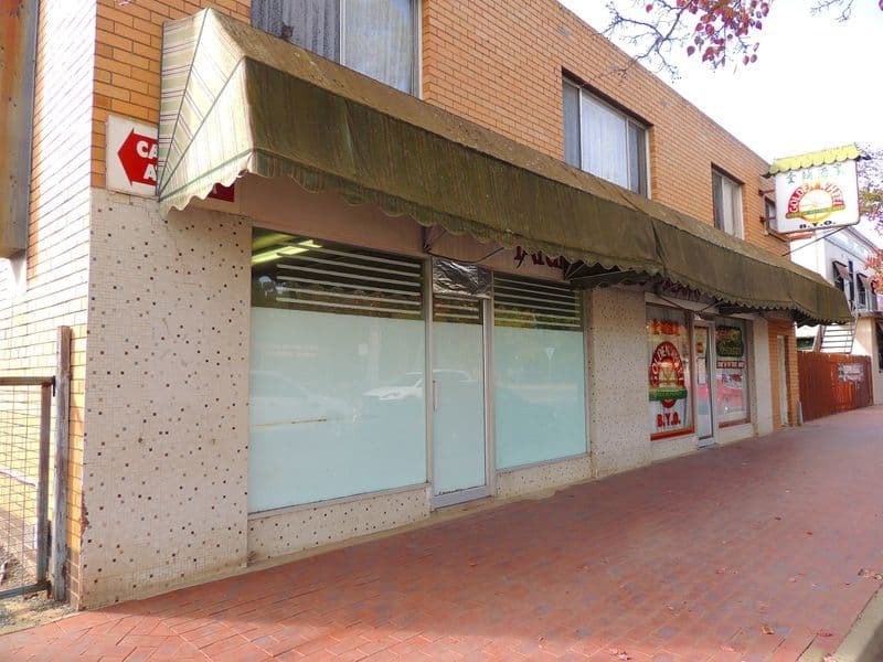203 Hogan Street, Tatura VIC 3616, Tatura - Thumbnail 2