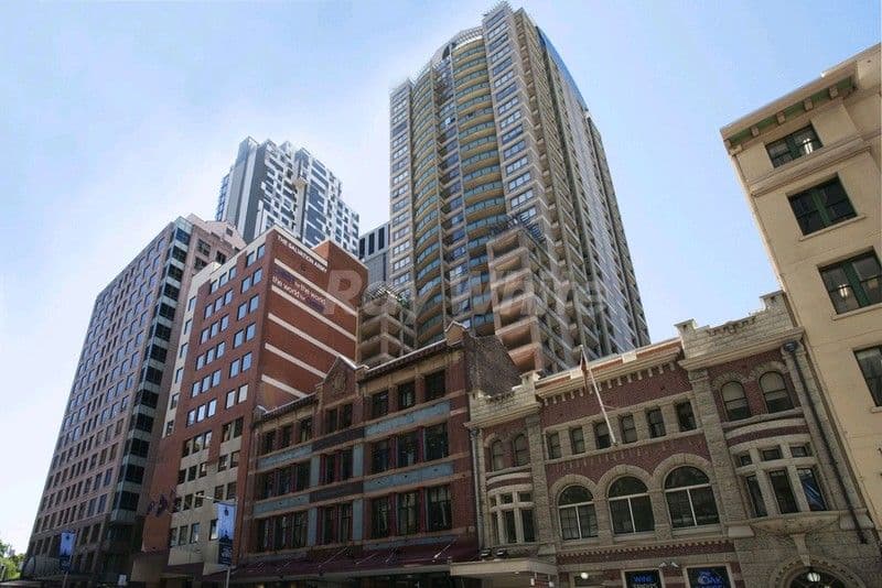 148 Elizabeth Street, SYDNEY NSW 2000, Sydney - Image 1