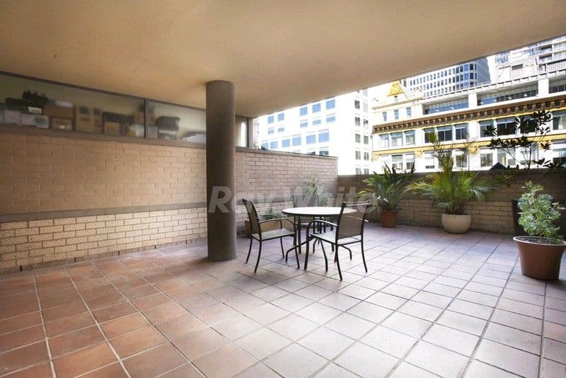 148 Elizabeth Street, SYDNEY NSW 2000, Sydney - Thumbnail 6