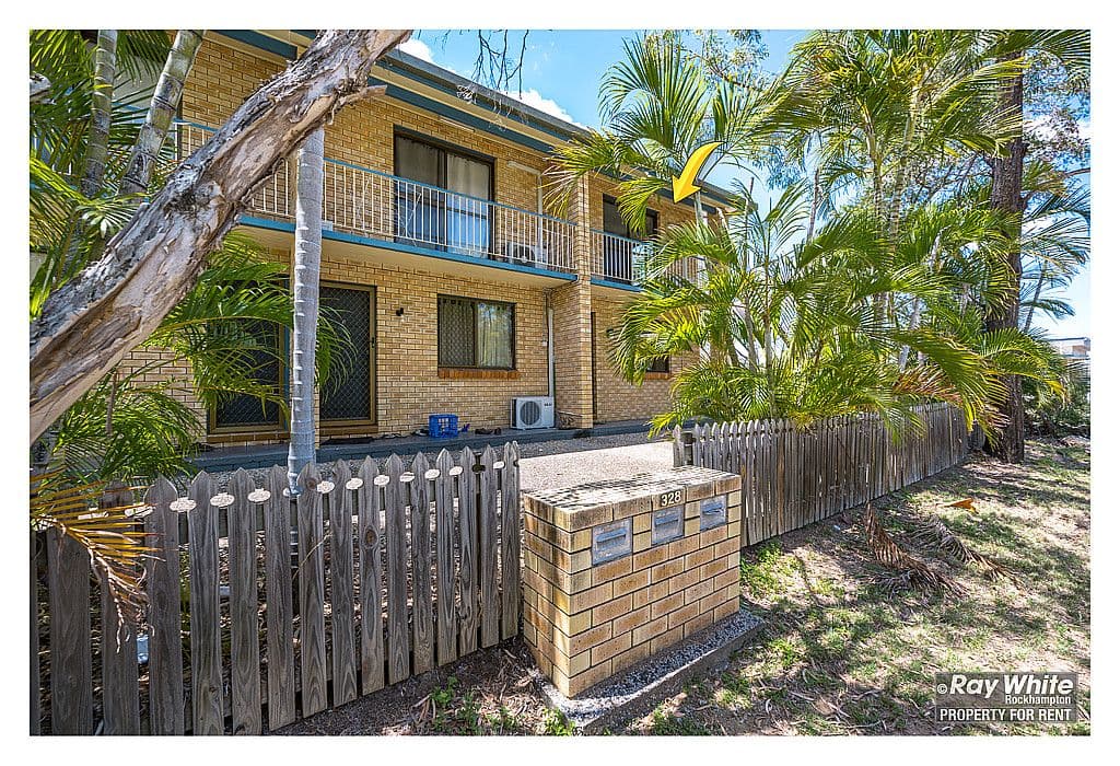 328 Thozet Road, Frenchville QLD 4701, Frenchville - Image 1