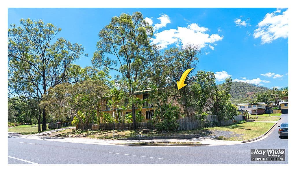 328 Thozet Road, Frenchville QLD 4701, Frenchville - Thumbnail 2