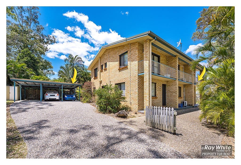 328 Thozet Road, Frenchville QLD 4701, Frenchville - Thumbnail 3