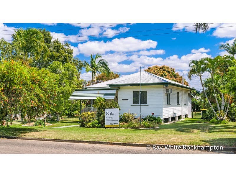 257 Noel Street, BERSERKER QLD 4701, Berserker - Image 1