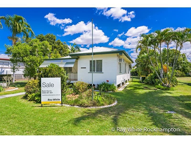257 Noel Street, BERSERKER QLD 4701, Berserker - Thumbnail 2