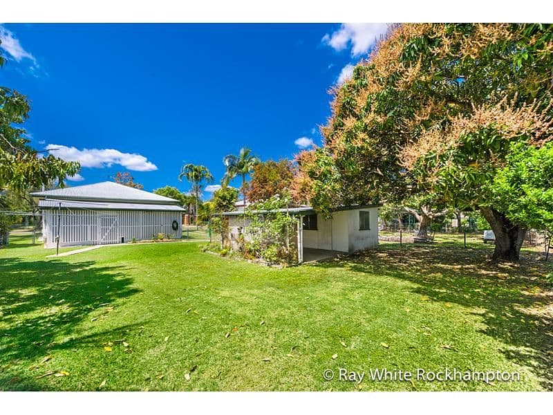 257 Noel Street, BERSERKER QLD 4701, Berserker - Thumbnail 3