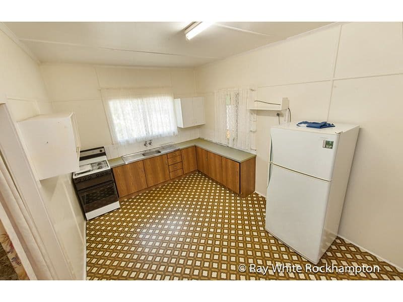 257 Noel Street, BERSERKER QLD 4701, Berserker - Thumbnail 4
