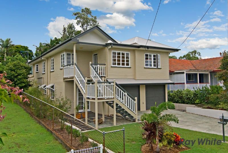 28 Cairo Street, Enoggera QLD 4051, Enoggera - Image 1