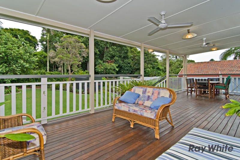 28 Cairo Street, Enoggera QLD 4051, Enoggera - Thumbnail 2