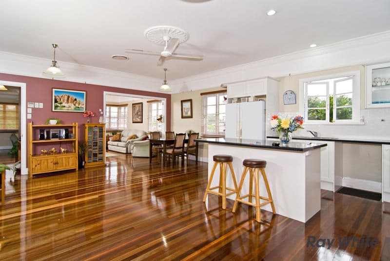 28 Cairo Street, Enoggera QLD 4051, Enoggera - Thumbnail 4
