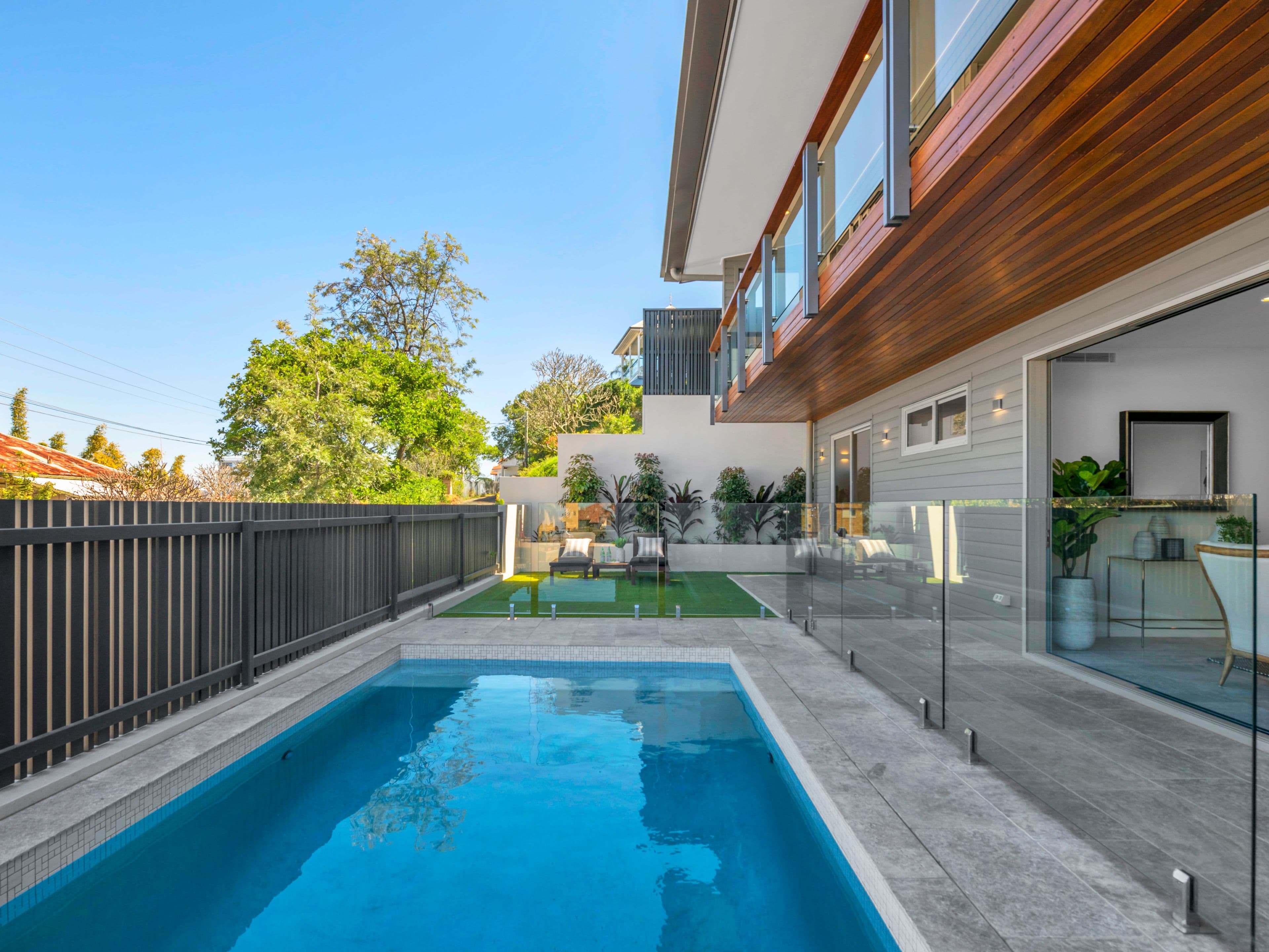 46 Hillside Crescent, Hamilton QLD 4007, Hamilton - Image 1