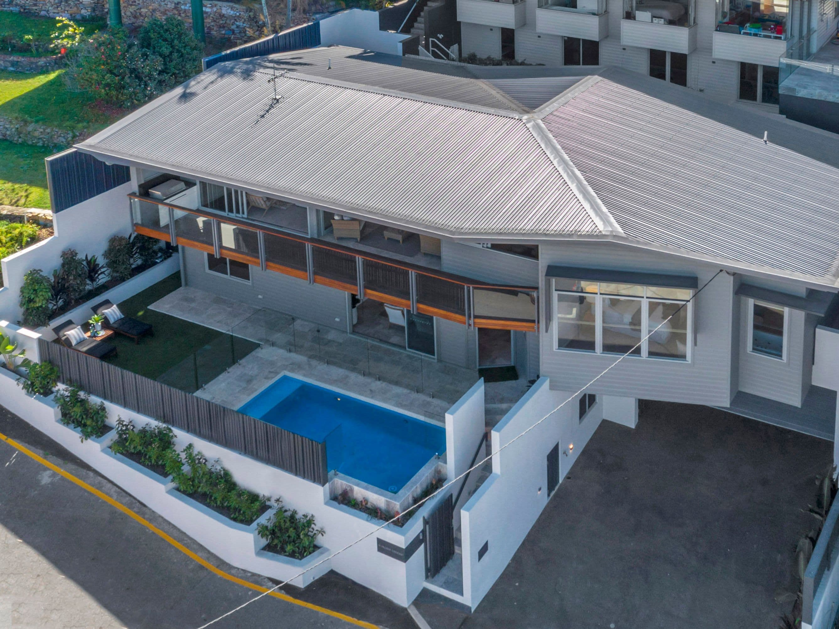 46 Hillside Crescent, Hamilton QLD 4007, Hamilton - Thumbnail 2