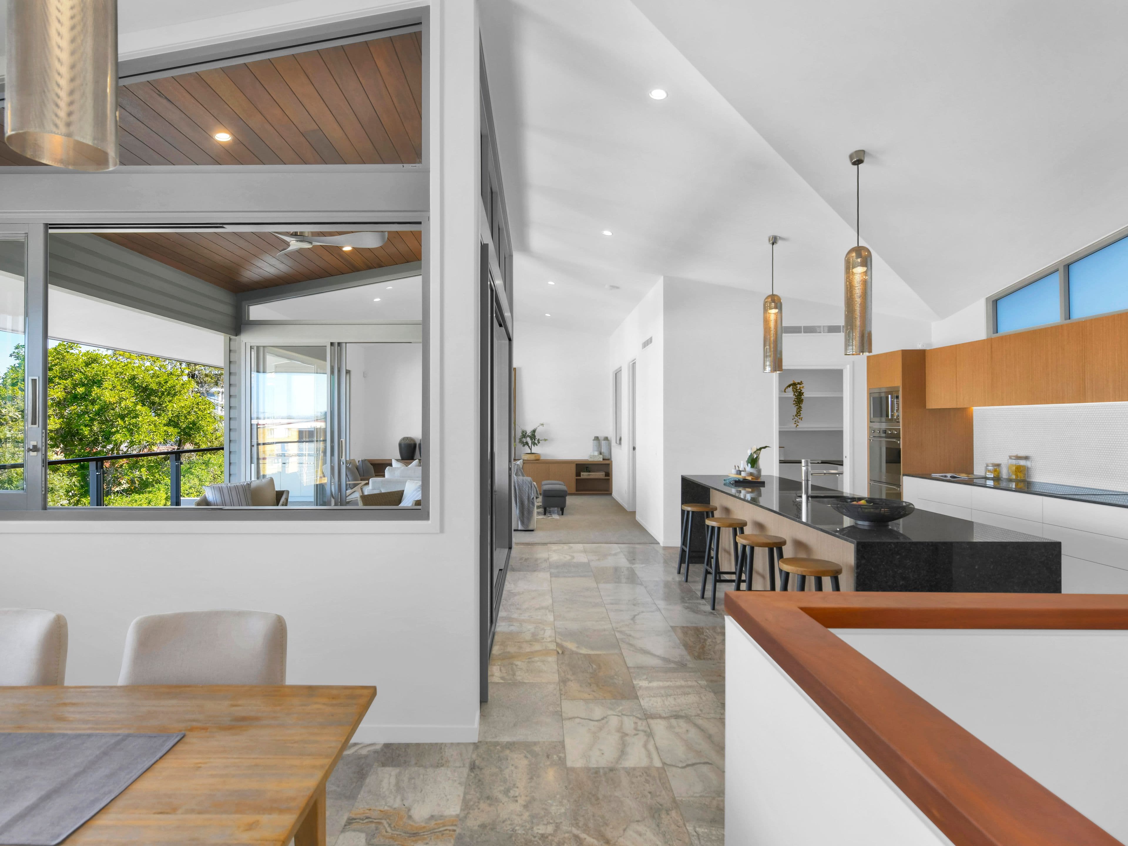 46 Hillside Crescent, Hamilton QLD 4007, Hamilton - Thumbnail 4