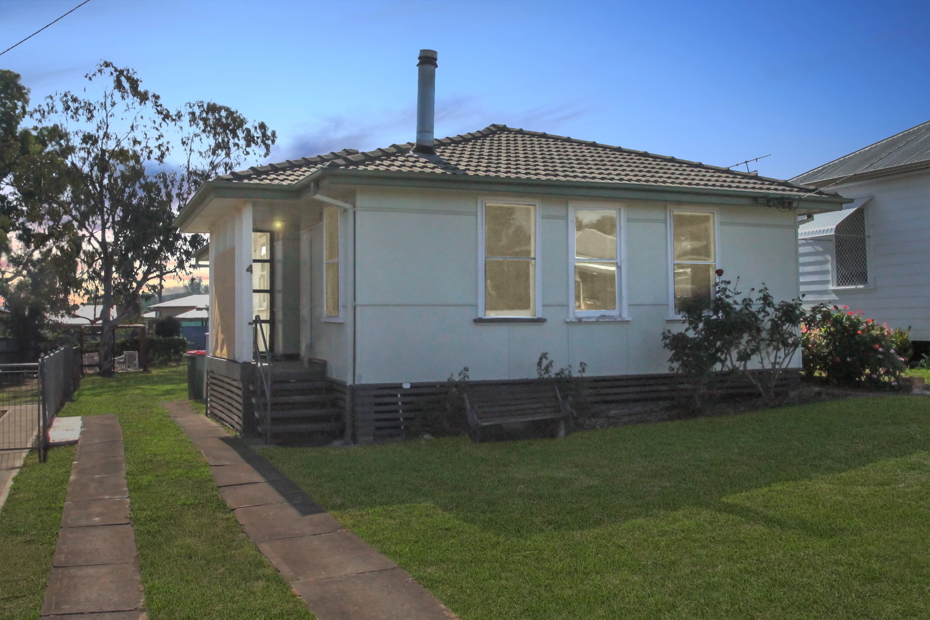 4 Wilkie Street, Werris Creek - Image 1