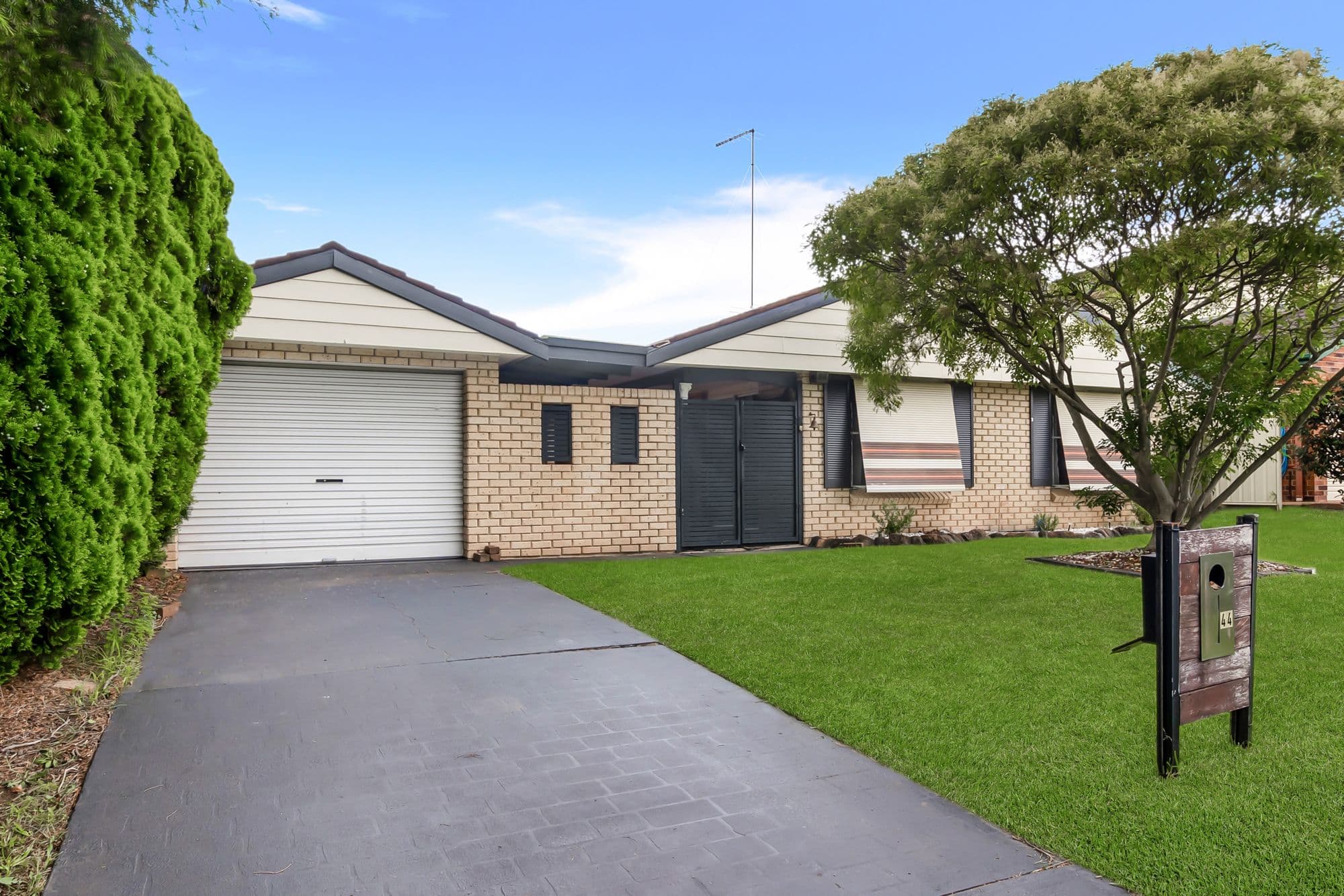 44 Ploughman Crescent, Werrington Downs NSW 2747, Werrington Downs - Thumbnail 2