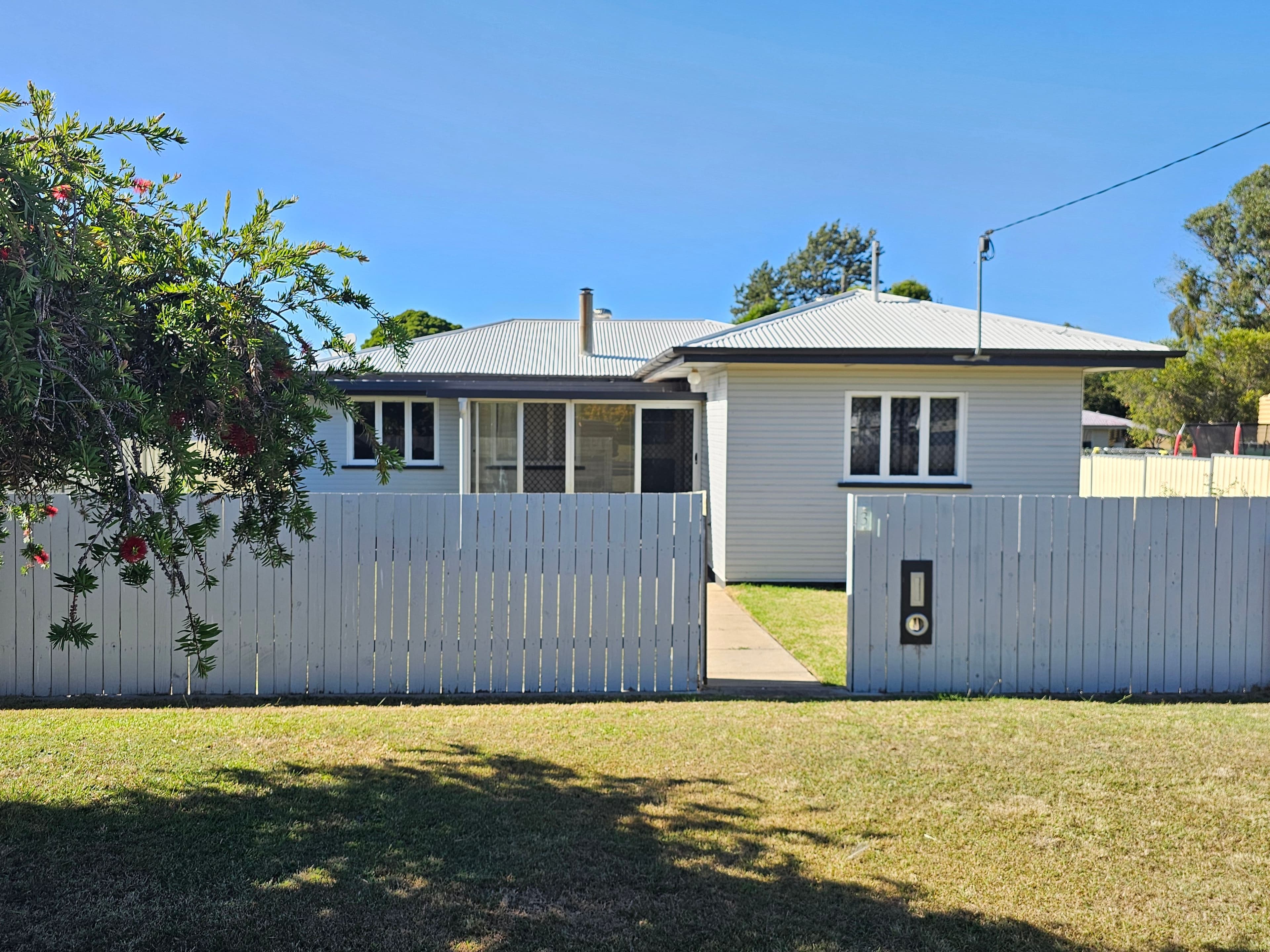3 Nolan Street, Crows Nest QLD 4355, Crows Nest - Image 1