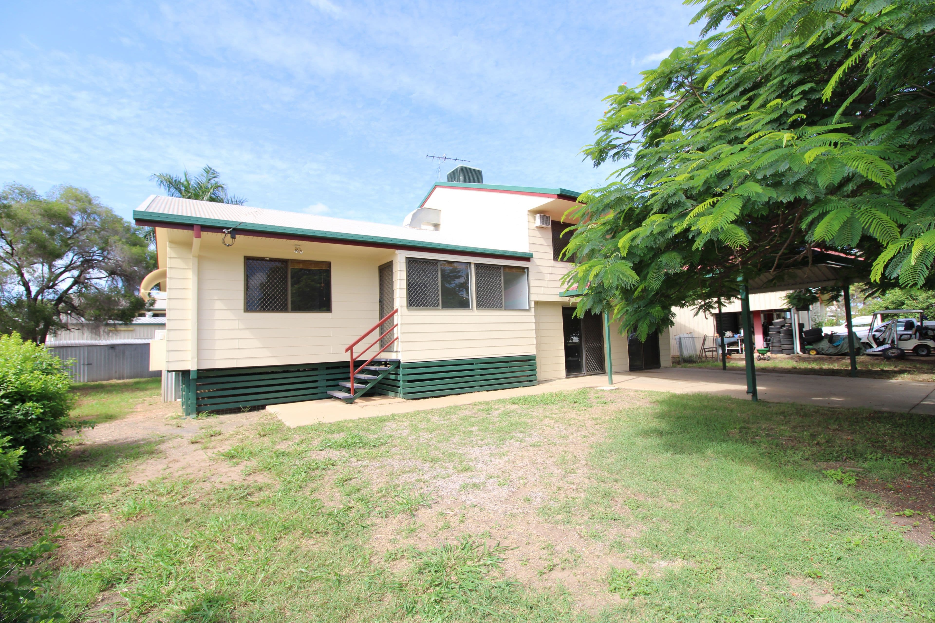 64 Loch Street, Emerald QLD 4720, Emerald - Image 1