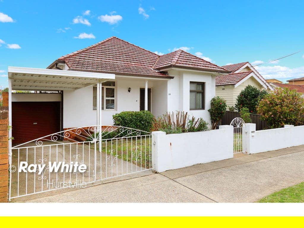 66 Hudson Street, Hurstville - Image 1