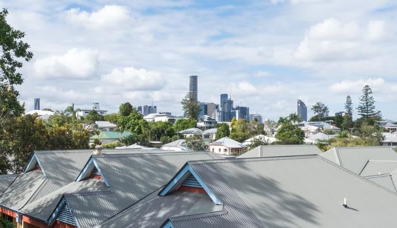 87 Guthrie Street, Paddington QLD 4064, Paddington - Image 1