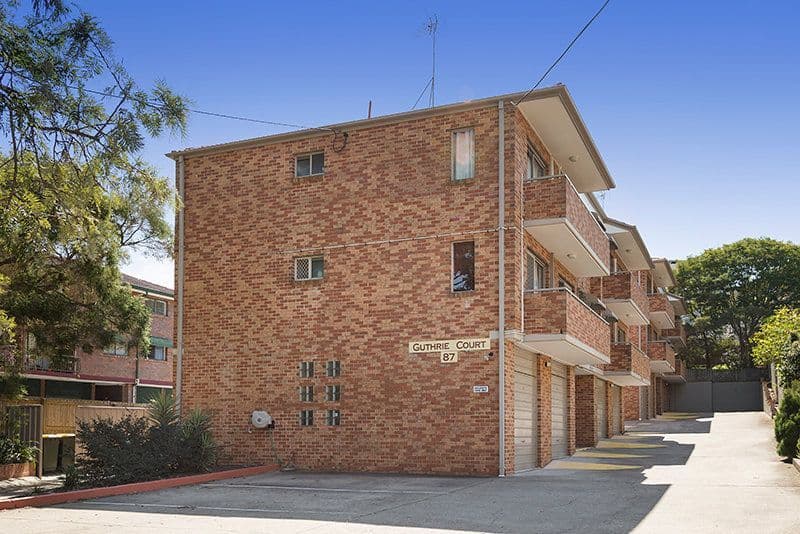 87 Guthrie Street, Paddington QLD 4064, Paddington - Thumbnail 2