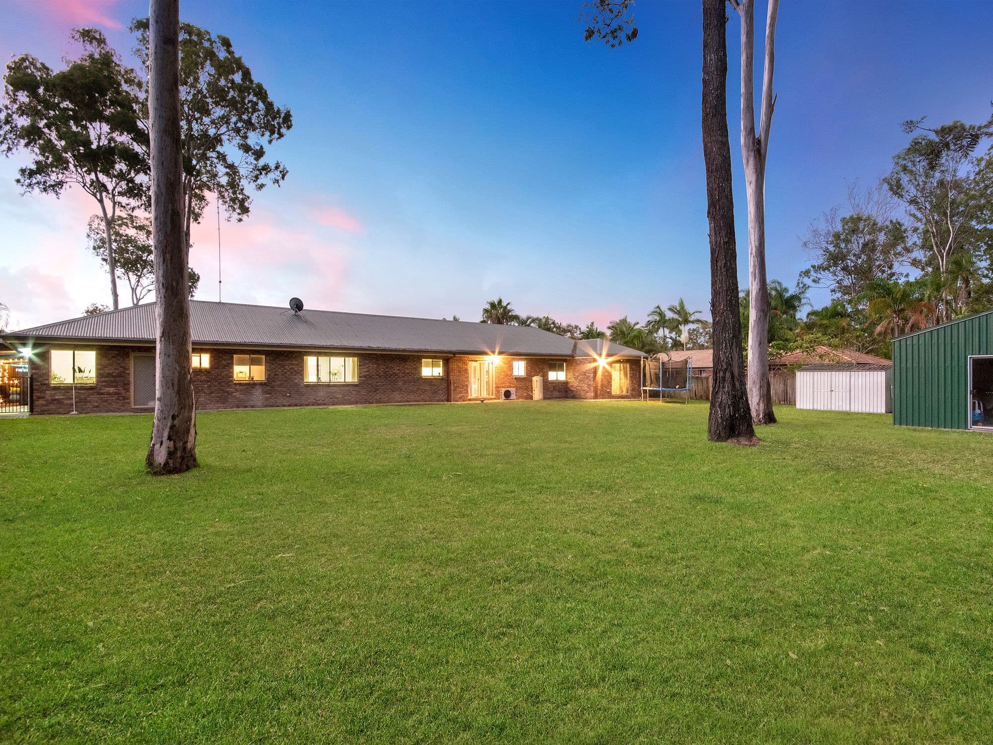 24 Queens Park Circuit, Oxenford QLD 4210, Oxenford - Image 1