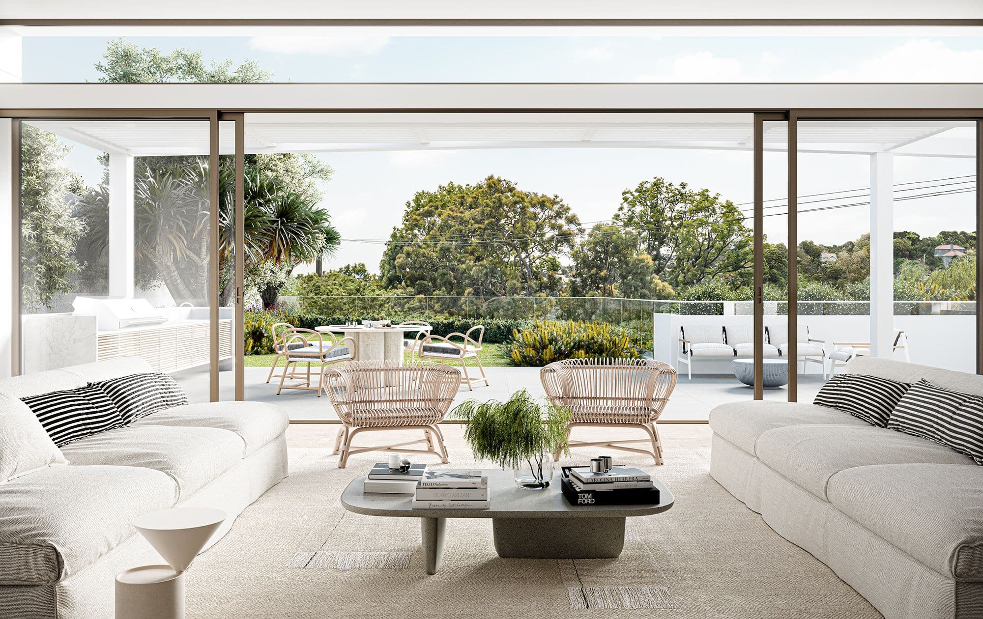 Mosman NSW 2088, Mosman - Thumbnail 2