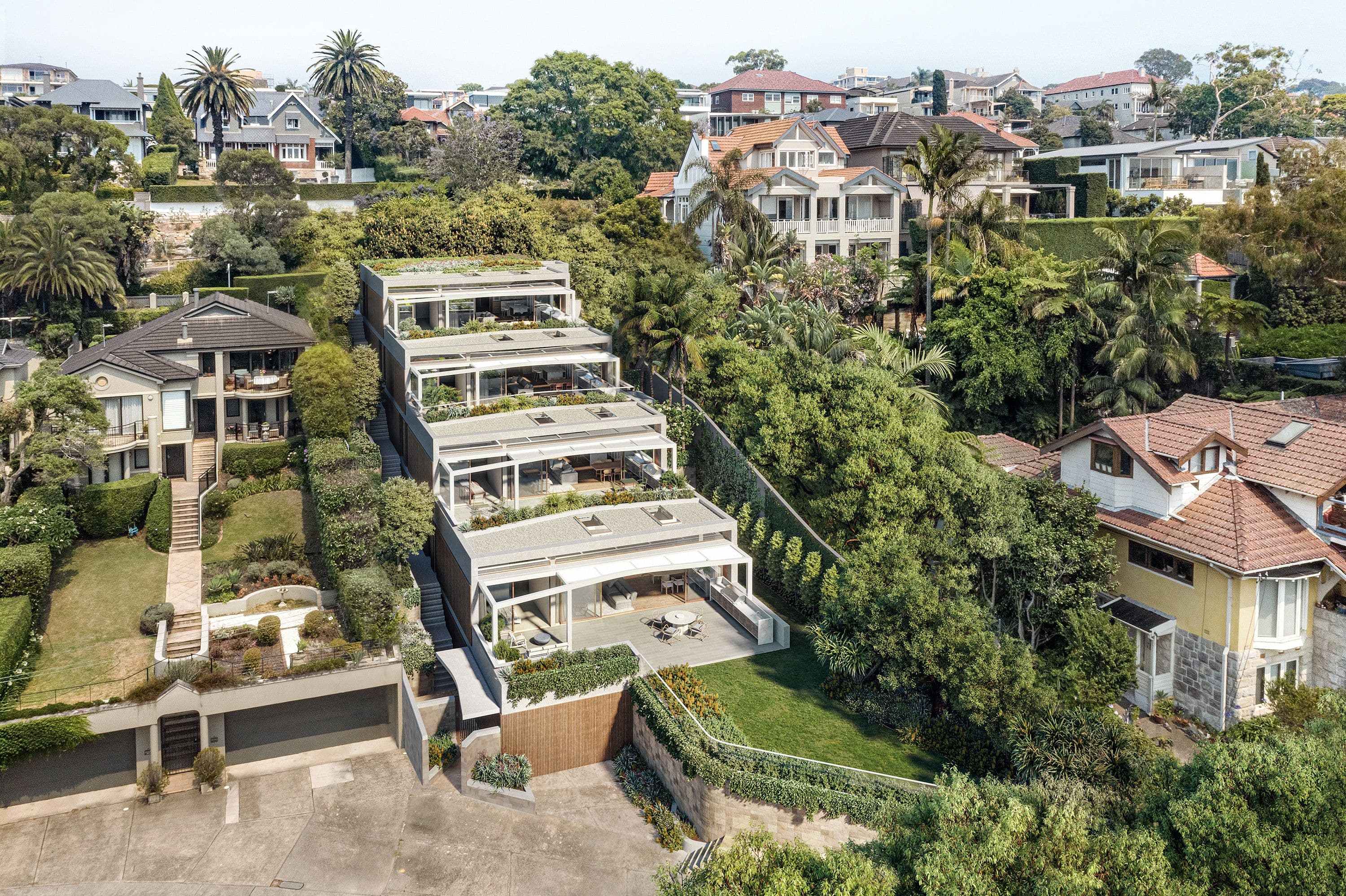 Mosman NSW 2088, Mosman - Thumbnail 3