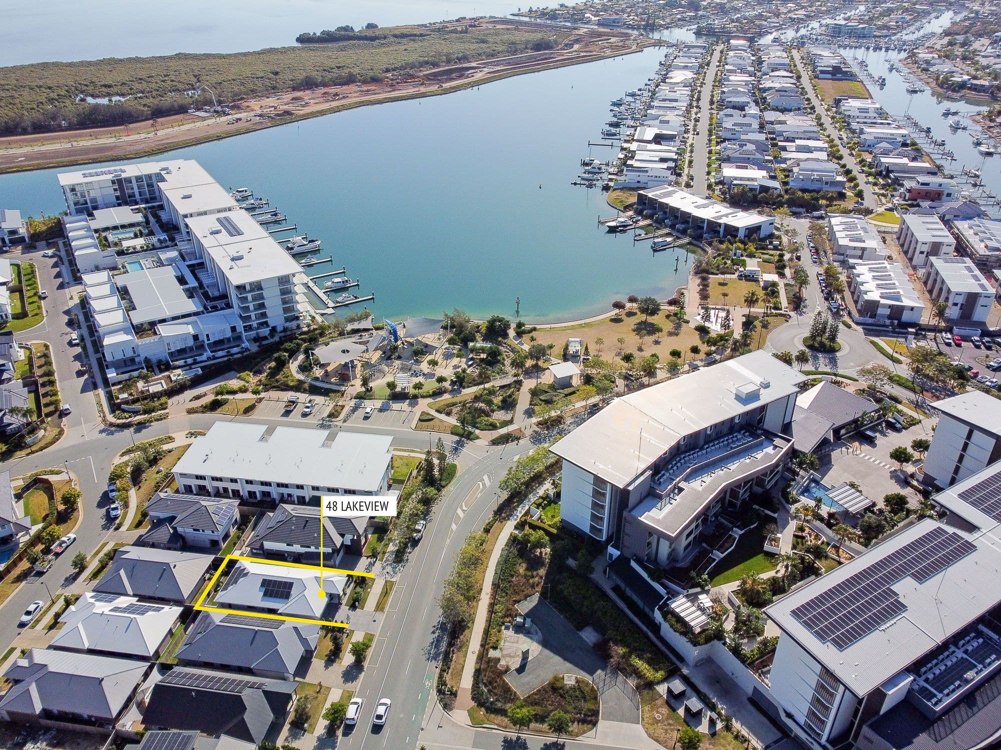 48 Lakeview Promenade, Newport QLD 4020, Newport - Thumbnail 3
