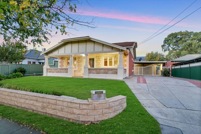 16 Malurus Avenue, Lockleys SA 5032, Lockleys - Image 1