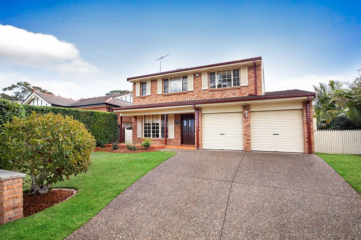 7 Kelsall Place, Barden Ridge - Image 1