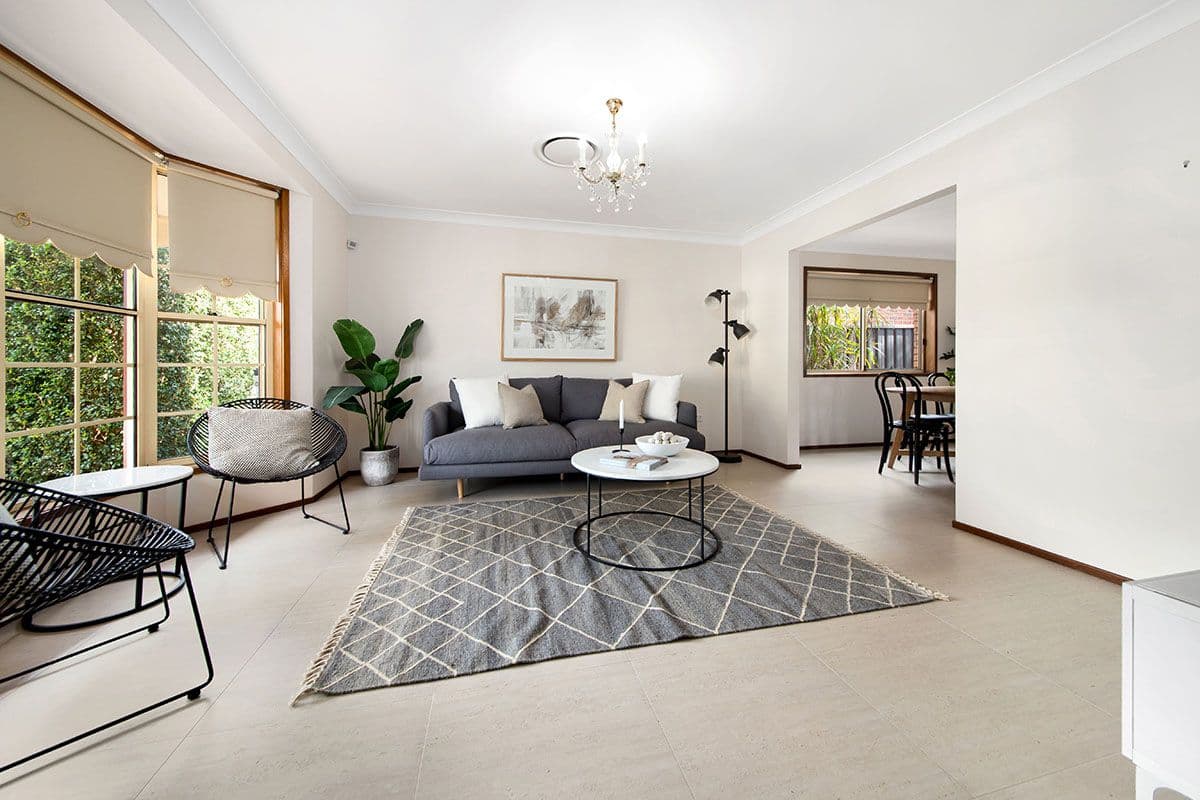 7 Kelsall Place, Barden Ridge - Thumbnail 4