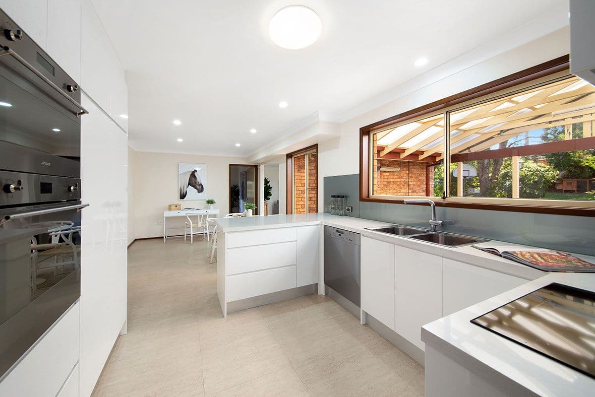 7 Kelsall Place, Barden Ridge - Thumbnail 5