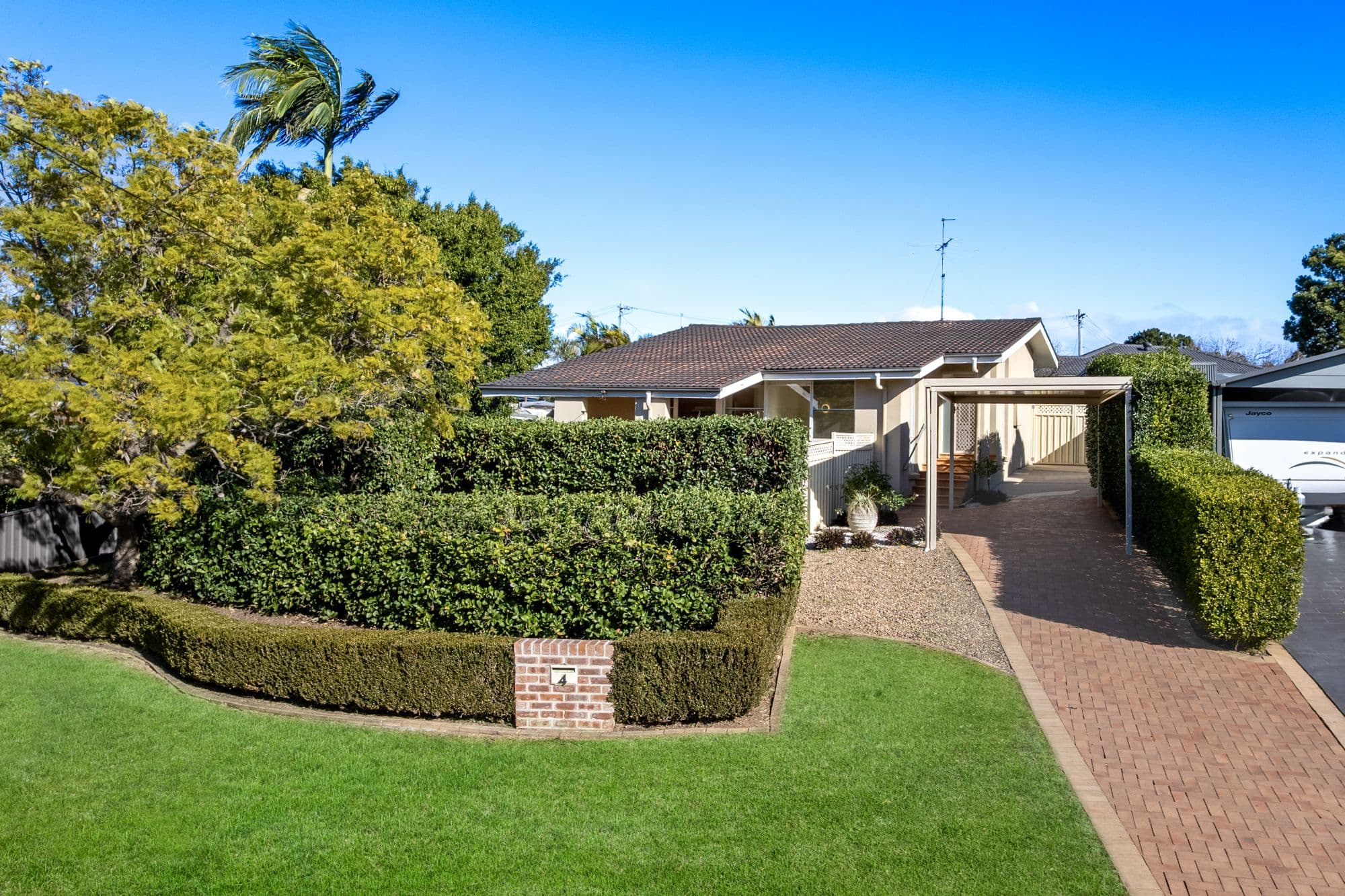 4 St James Place, Narellan NSW 2567, Narellan - Image 1