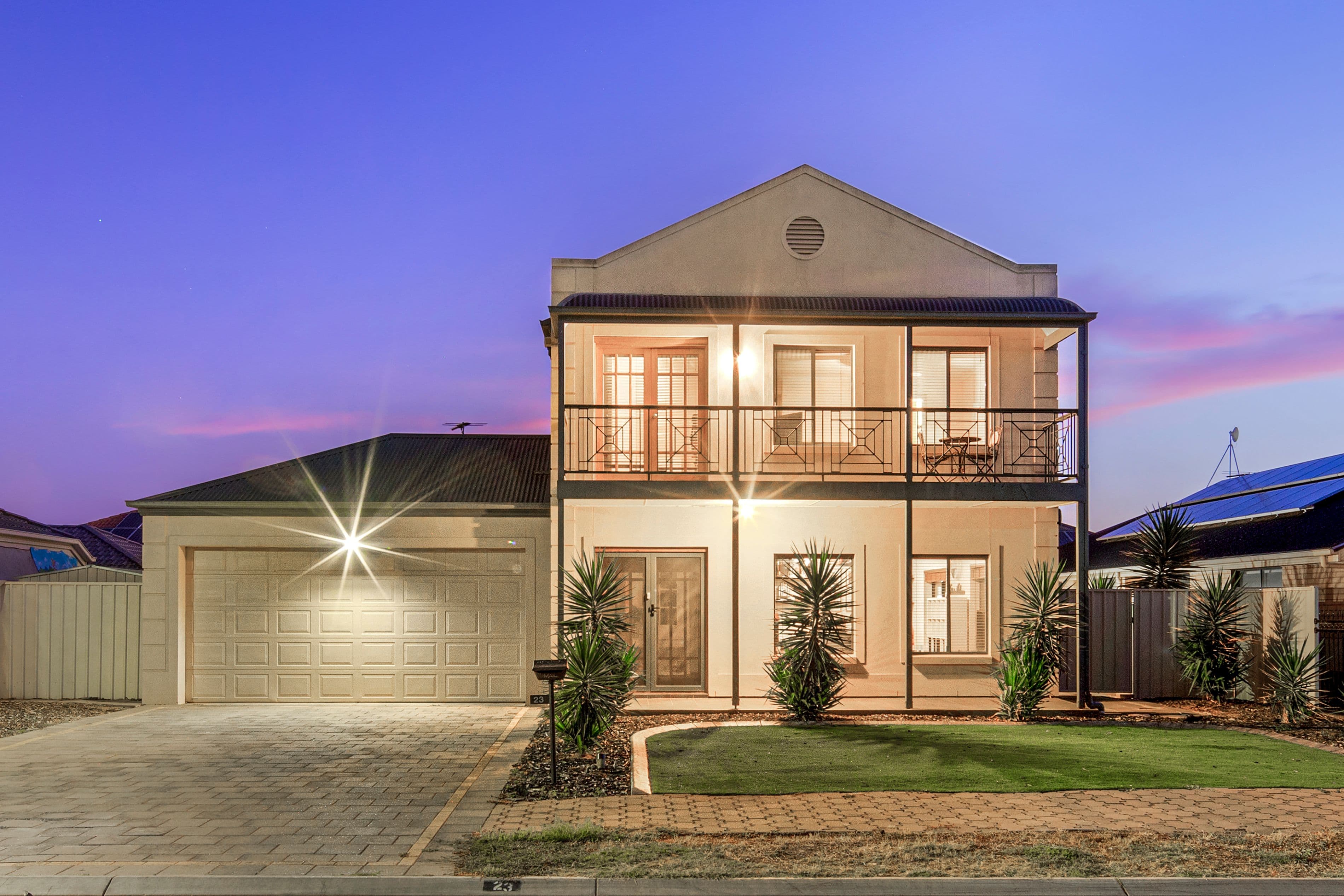 23 Lakeridge Circuit, Burton SA 5110, Burton - Image 1