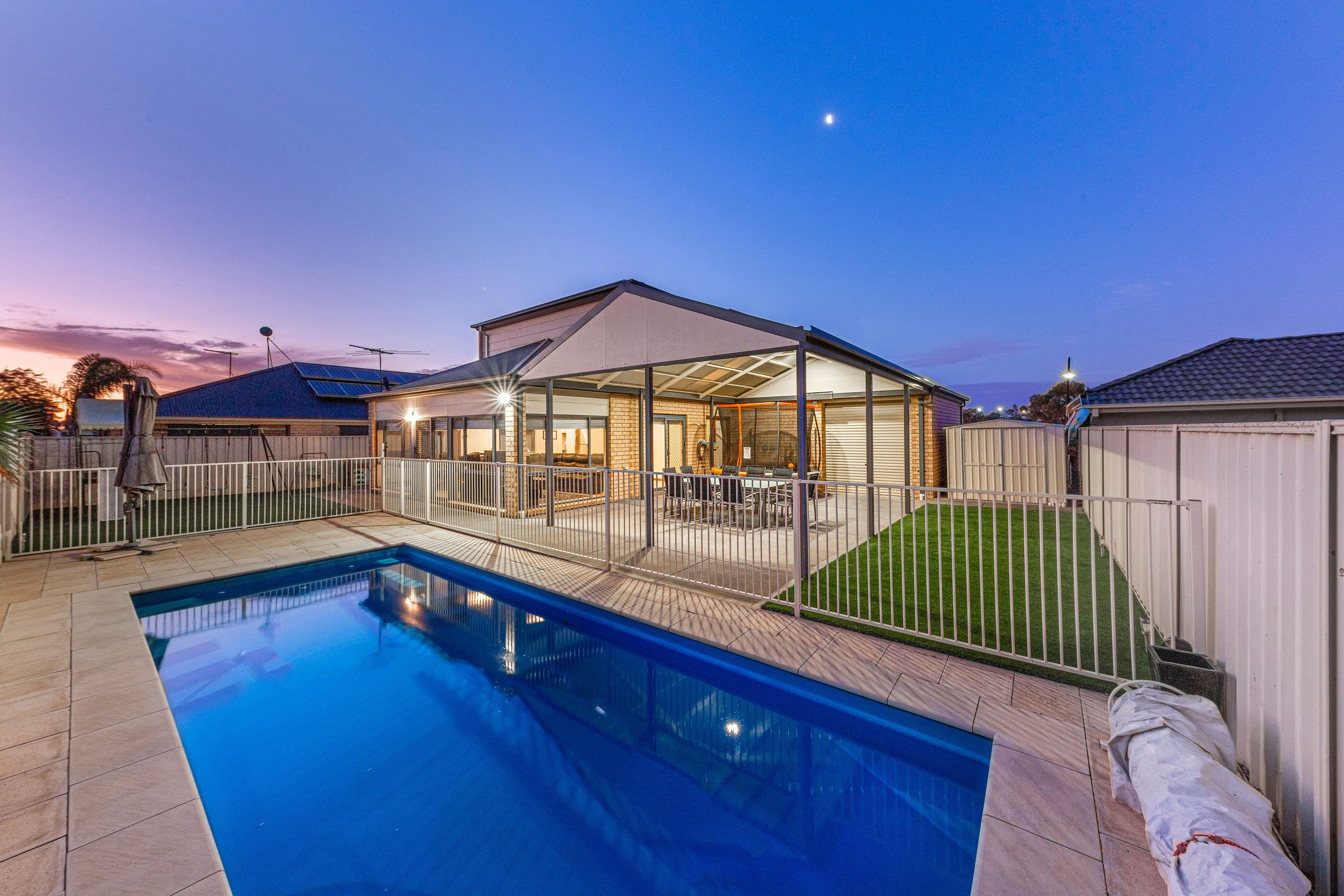 23 Lakeridge Circuit, Burton SA 5110, Burton - Thumbnail 2