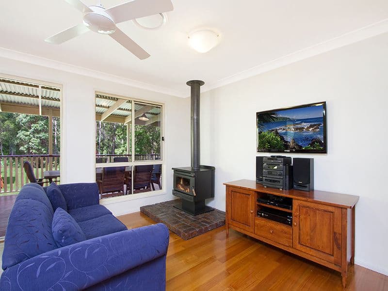 45 Camballin Court, Shailer Park QLD 4128, Shailer Park - Thumbnail 3