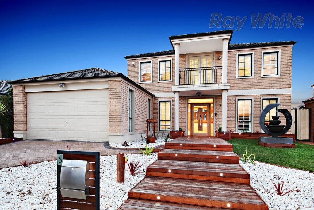 5 Ronaldsay Place, Point Cook VIC 3030, Point Cook - Image 1