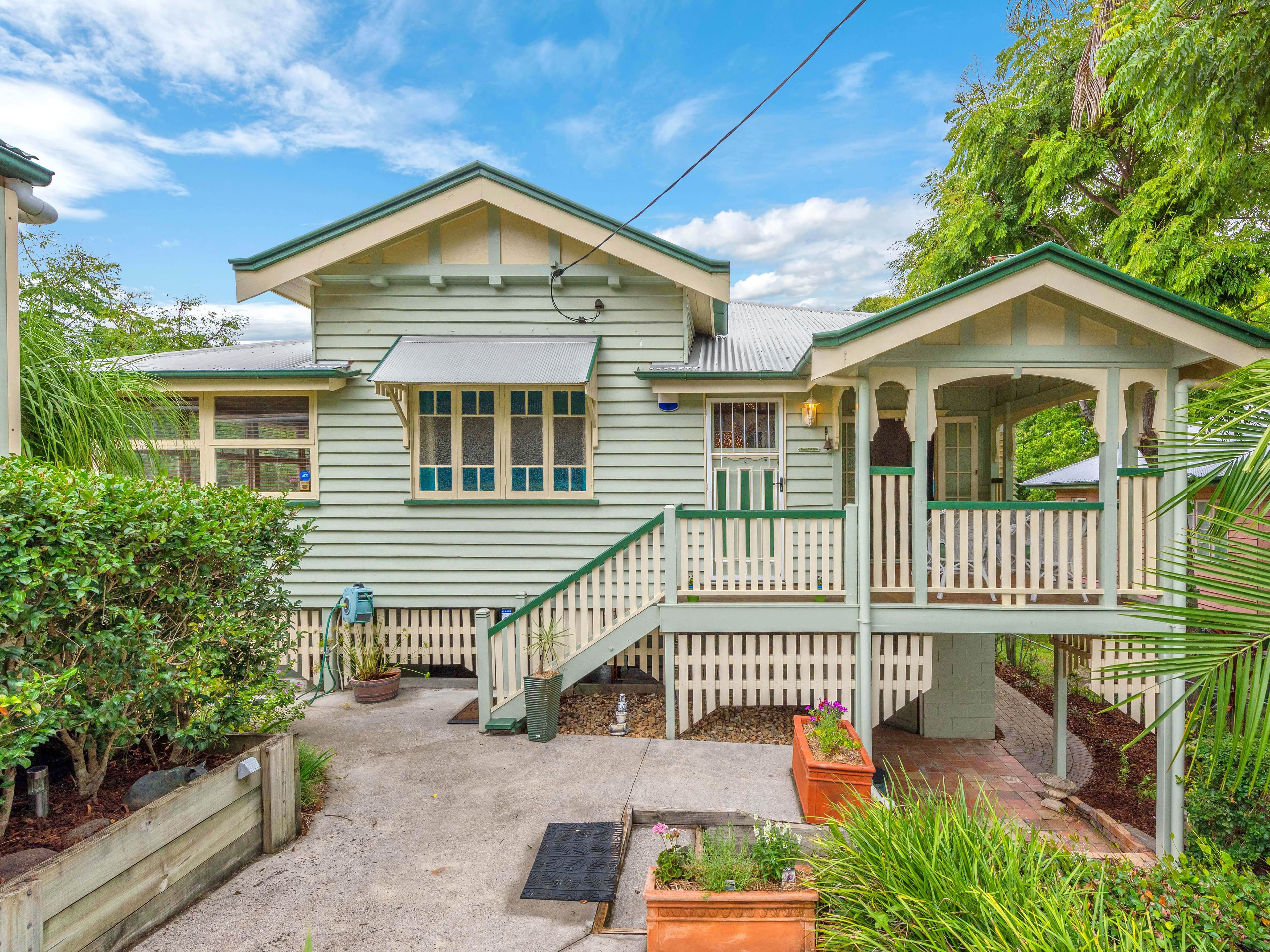 26 Beth Eden Terrace, Ashgrove QLD 4060, Ashgrove - Image 1