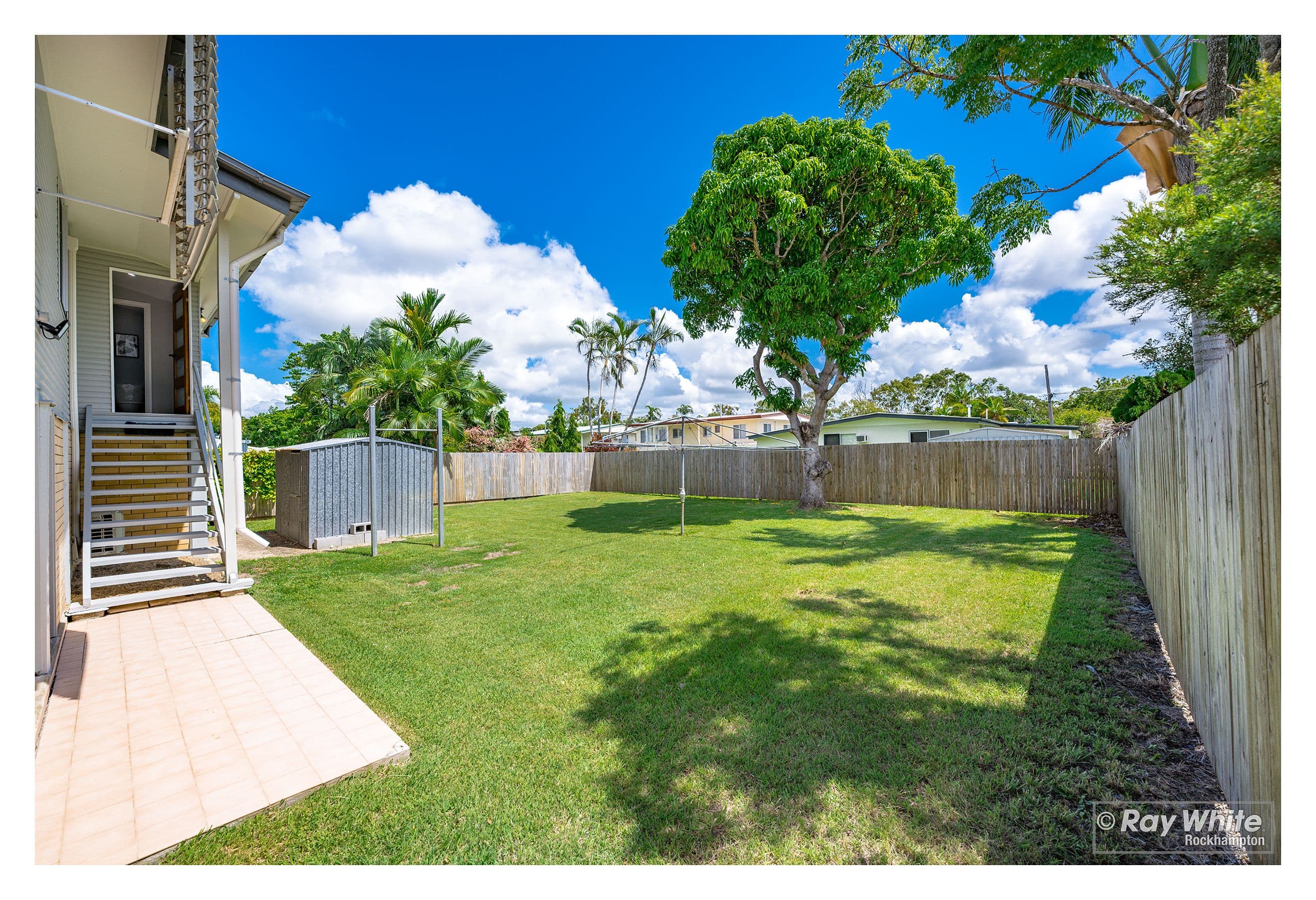 371 Duthie Avenue, Frenchville QLD 4701, Frenchville - Thumbnail 2