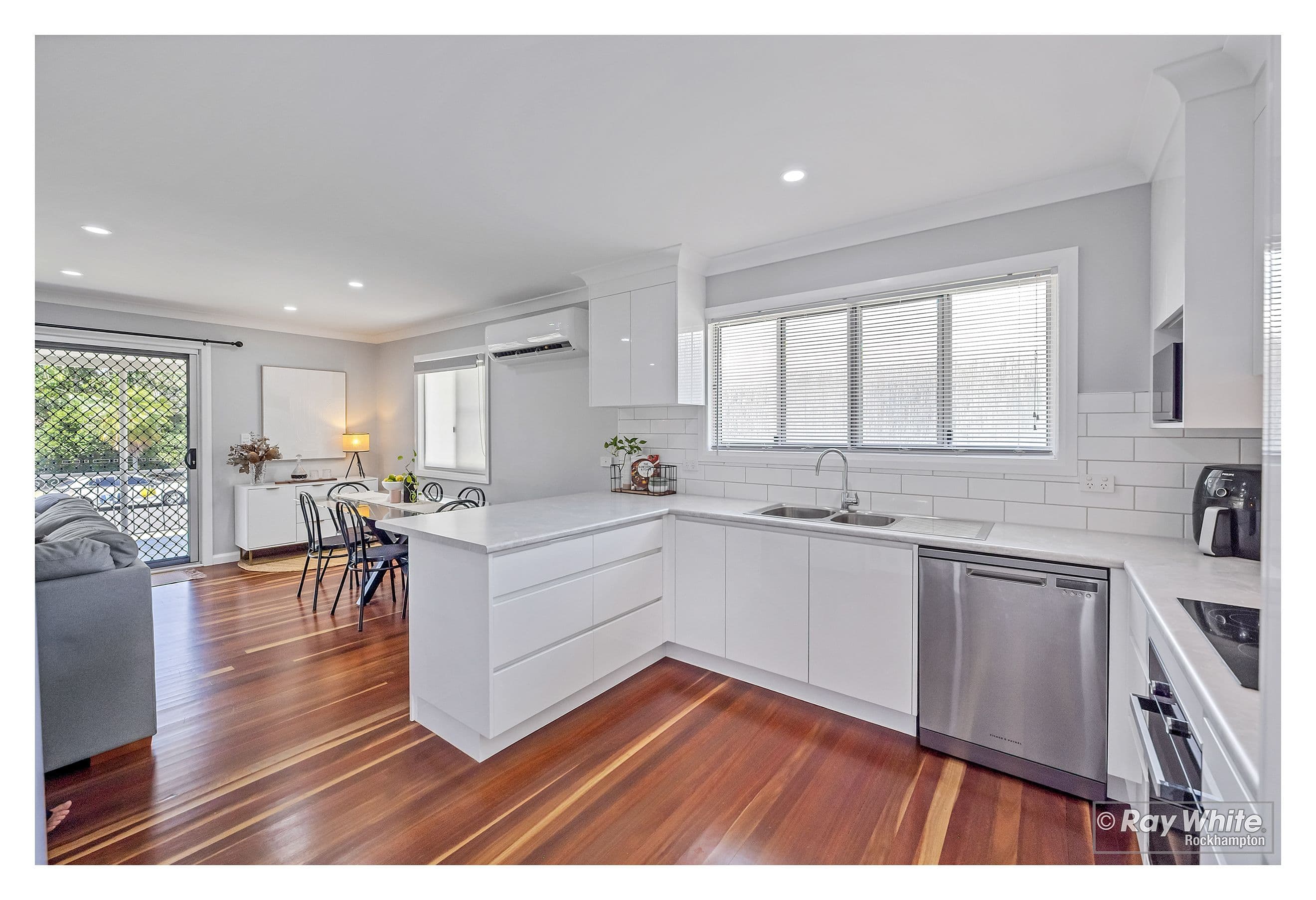 371 Duthie Avenue, Frenchville QLD 4701, Frenchville - Thumbnail 5